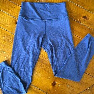 Lululemon align leggings